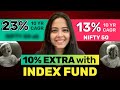 Smart beta funds to beat nifty with momentum investing nifty 200 momentum 30 best etf to invest 24