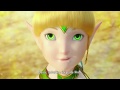 Throne of Elves Trailer