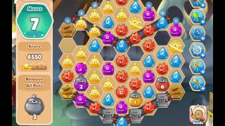 Monster Busters: Ice Slide | Level 303