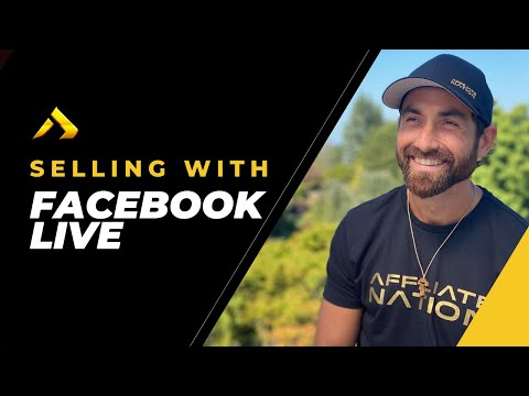 How To Make More Sales By Using Facebook Live (STEP BY STEP GUIDE 2021)