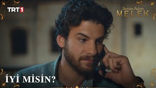 Defne Ve Ömer Mesajlaşmaya Başladı - Benim Adım Melek 4.Bölüm