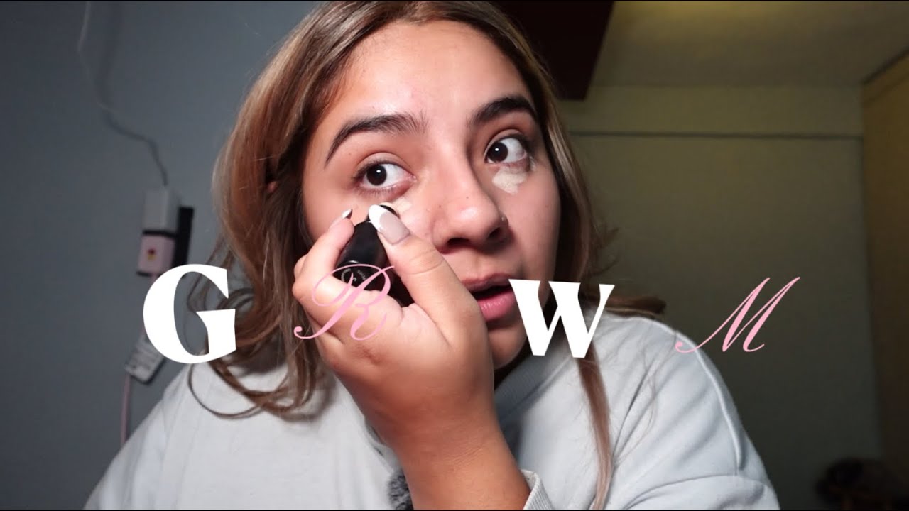 Platica de Girls | Chismesito, storytime, GRWM, tendencias, podcast…