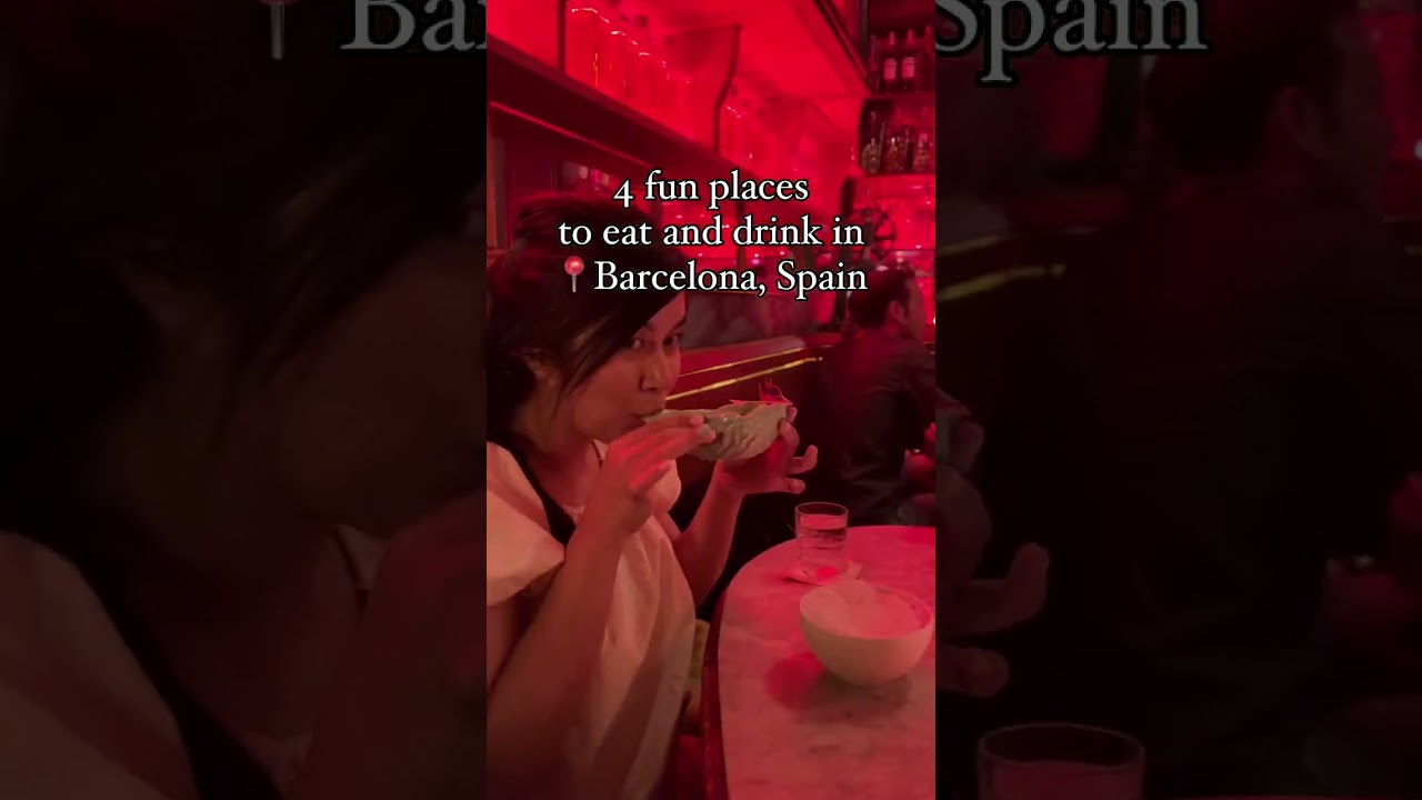 World's number 1 bar?? 🍸