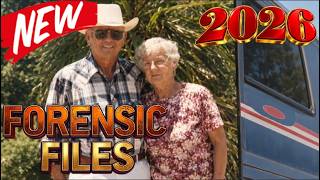 Forensic Files NEW 2026 💀💢 Flashover 🔪💀 True Crime Documentary