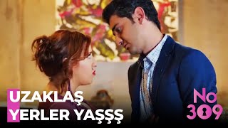 Sonunda Kandırdım Nazlı Yari - No: 309