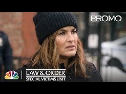 A Motel Full of Sex Offenders - Law & Order: Special Victims Unit