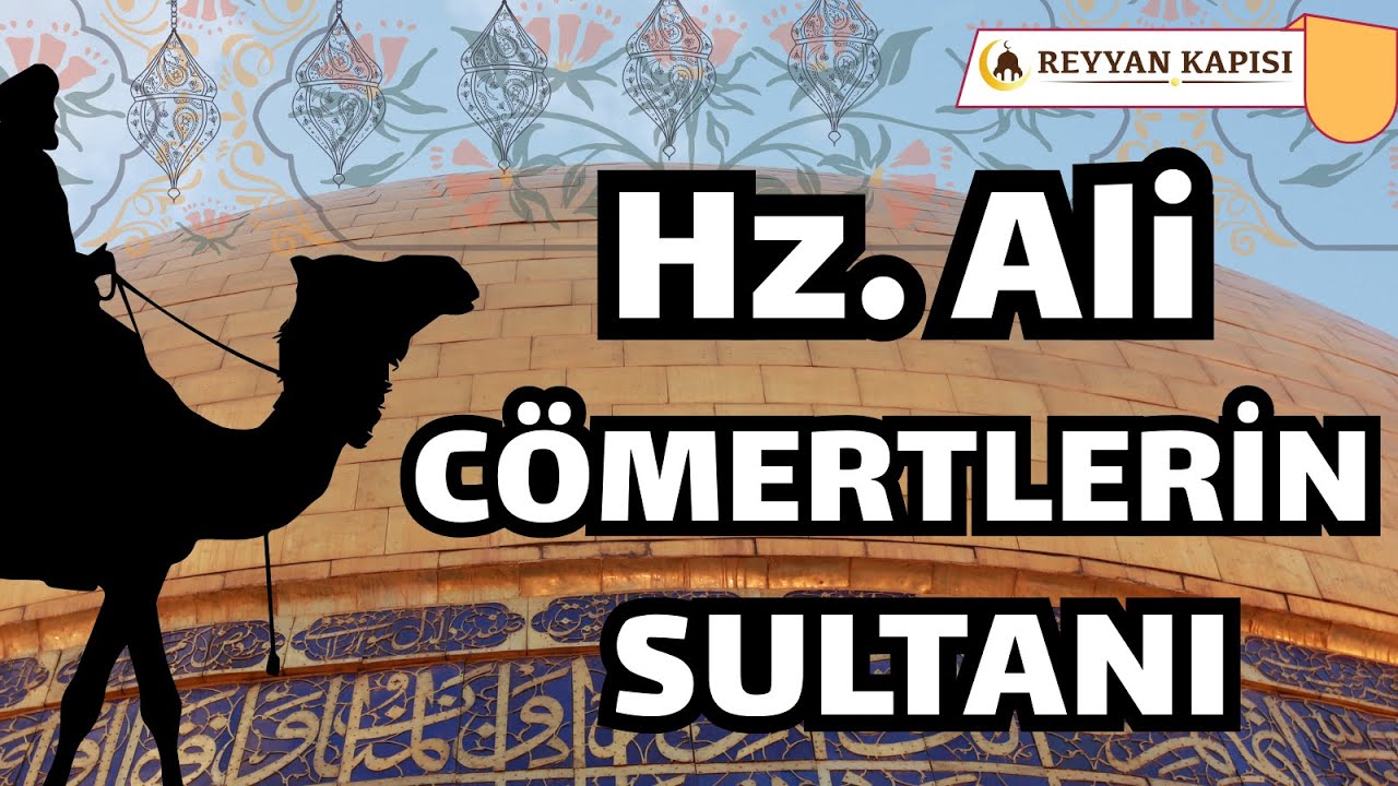 Hz. Ali 