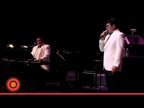 Richie Ray & Bobby Cruz - Sonido Bestial (Live)