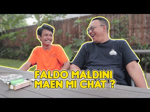 GOSIP POLITIK BERSAMA AJI PRATAMA