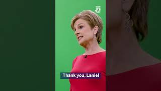 WXII 12 National Weatherperson's Day: Meet Lanie Pope