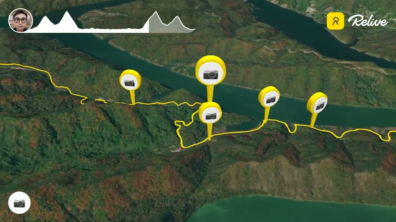 260301 옥천 향수바람길 피실 라이딩