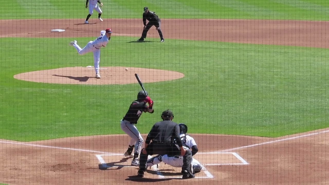 FSS Plus -- New York Yankees RHP Trystan Vrieling