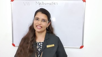 Class 07 Mathematics - Chapter 04 Repeated Multiplication - Part 2