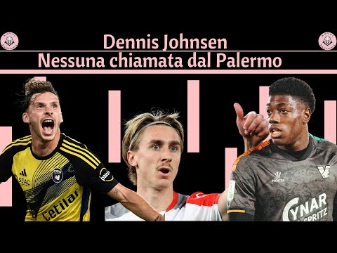Video Calciomercato Palermo: Osti e Inzaghi puntano davvero su Johnsen e Tramoni o giocano a carte coperte