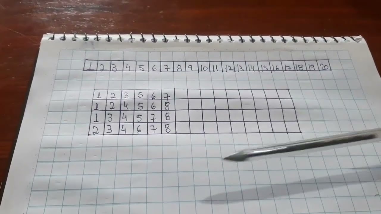 COMO GANHAR NA LOTO FÁCIL ESQUEMA TOP 