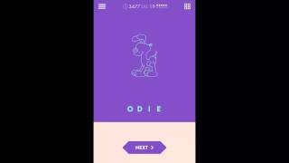 Iconic - Guess Character Quiz Level 19 Answers 1-10 screenshot 5