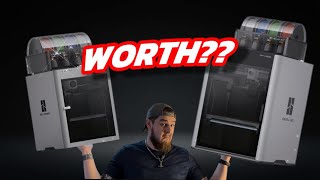 Bambu Labs P2S H2S New Features