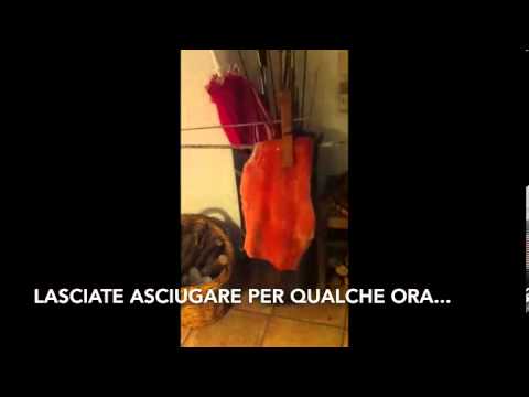 Video: Come Affumicare La Trota