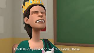 Dailyn And Joyce Brings Rated Pg Moviesungrounded,Danny And Jennifer Brings Nc-17 Moviesgrounded