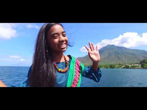 KEREU - LAGU DAERAH LAMAHOLOT - FLORES TIMUR / LEMBATA - NTT