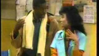 CBS Wednesday / Special Promos - December 1984