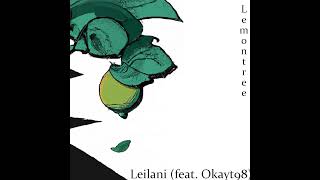ScrewStache - Leilani (Instrumental) @screwstash