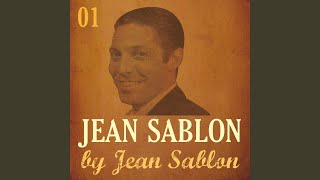 Watch Jean Sablon Parce Que Je Vous Aime video
