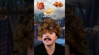 He Scammed His Friends