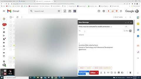 Virtru Encryption