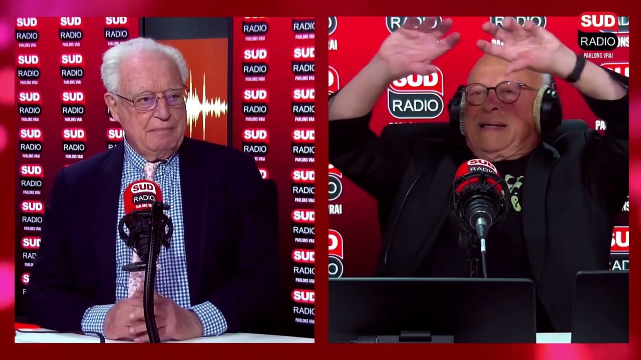 La vérité vous rendra libre : explications avec Charles Gave !