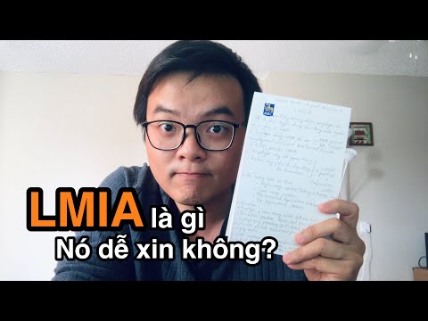 Video ???????? LMIA là gì, xin có dễ không? | Vlog #071| Cuộc... - youtube