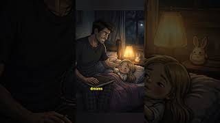 “Something’s Under the Bed… And It’s Watching #horror
