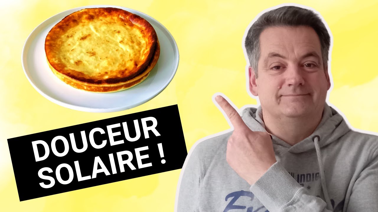 Comment faire un fiadone, comme en Corse ?