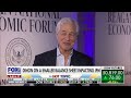 Jamie Dimon REVEALS what happened in closed-door meeting with Mamdani