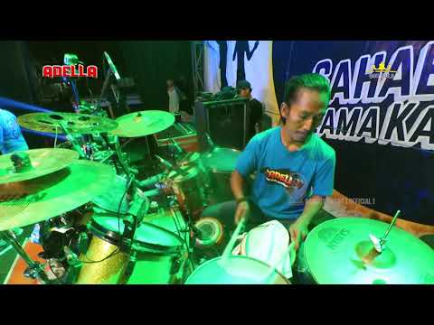 Nurma KDI Kangen Suarane Om Adella