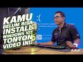 KAMU GAK BISA INSTALL WINDOWS ? TONTON VIDEO INI | Tutorial Install Windows 10 Dan Driver-drivernya