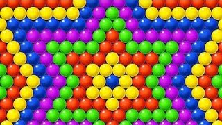 Classic puzzle game - Bubble Shooter Pop! Aim, Shoot, Blast the Balls! screenshot 4