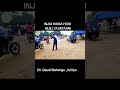 MANABII HAWA UKIWAONA KIMBIA WANAKUIBIA TU EV DAUDI MAHENGE 