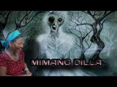 Mimang dilla||Mimang dillani chugimik kattarang||katta kupa mangipa meaparang namen marape katta