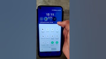 Realme Phones Guest Mode On ! Enable Guest Mode In Realme Phones #shorts.