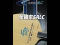 《胡测小报告》本期主角“蝴蝶樊振东Super Alc 一块更适合广大业余爱好者的底板！#樊振东 #蝴蝶 #评测
