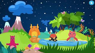 Kiddoverse Lets Go Learn I Mobile KIds Education App  I For Kids I Play Pixzel screenshot 5
