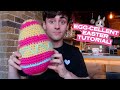 EGG-CELLENT EASTER TUTORIAL! I Tom Daley