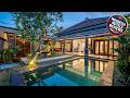 Bens Tunjung Villa 2 Bedroom Private  Pool Kuta | Bali, Indonesia | Hotel Review 🛏️
