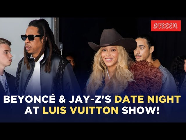 Beyonce Swag Notater