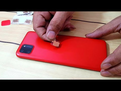 ipaky Case for Samsung Galaxy & iphone All Models Shocked Proof | Transparent | Unboxing. 