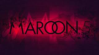 Maroon 5 - Wait [HQ]