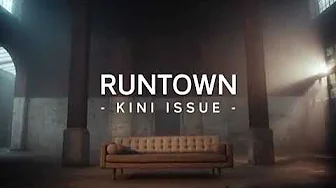Runtown - Kini Issue (Official Music Video) (360p) Runtown - Kini Issue (Official Music Video) (360p)