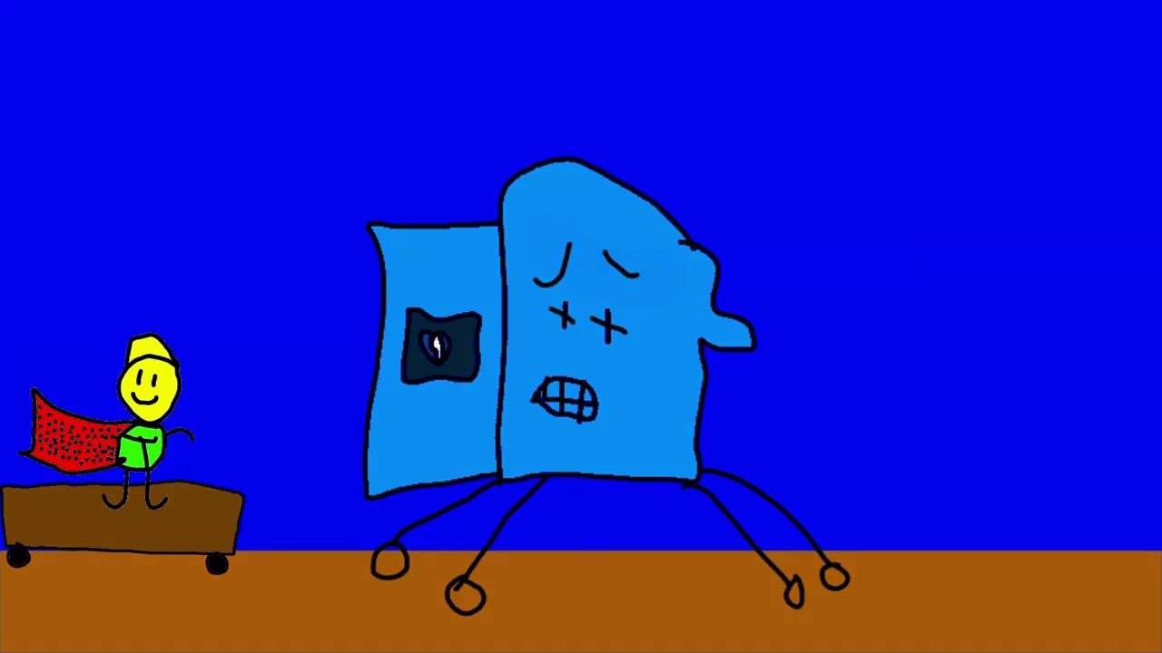 Gremlins Play Tony Pepperoni 3. Episode 4