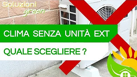 Quanto costa il climatizzatore Unico?